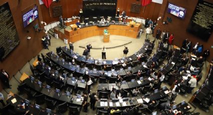 Oposición pide a Sheinbaum combatir al narco para no dar pie a una intervención de EU