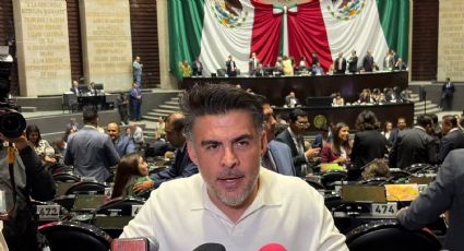 “A la conciencia y moral de los personajes señalados, queda la responsabilidad de los testimonios del libro”, afirma Scherer Pareyón