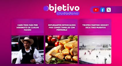 Objetivo Ciudadano: 17 de febrero