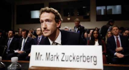 Mark Zuckerberg testificará este miércoles por acusaciones del diseño adictivo de las redes sociales