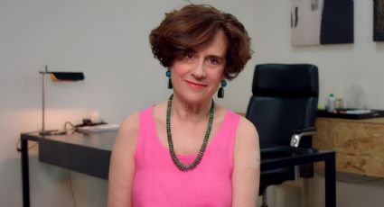 En opinión de Denise Dresser: Scherer Ibarra y el libro que exhibe la ignorancia palaciega de la 4T