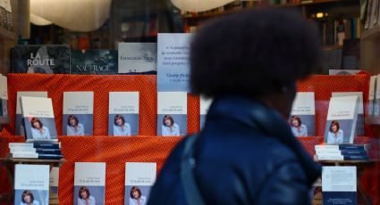 "La fe en las personas es mi venganza": Gisèle Pelicot en su libro de memorias "Un himno a la vida"