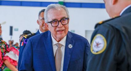 Organizaciones de abogados de Sinaloa denuncian ante la FGR a Rubén Rocha Moya por delincuencia organizada