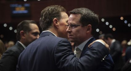 Sin consenso sobre reforma electoral, reporta PVEM; PAN presenta propuesta