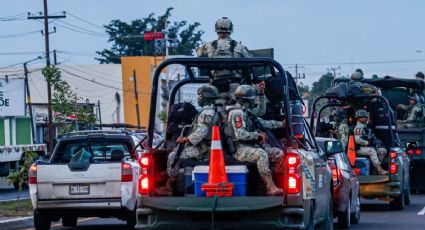 Identifican a un presunto responsable del asesinato del adolescente Mizael López en Sinaloa