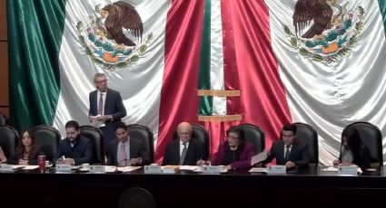 “¿Quién sabía y guardó silencio?”, pregunta diputada del PAN tras el descarrilamiento del Tren Interoceánico