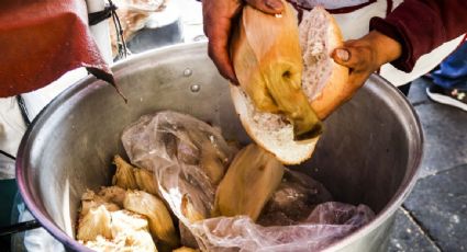 Atienden a siete niños en Puebla tras consumir tamales con una presunta sustancia ligada al fentanilo