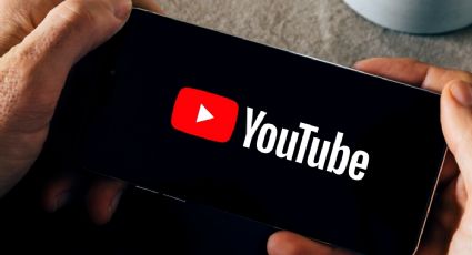 Reportan caída de YouTube; usuarios denuncian fallas a nivel mundial
