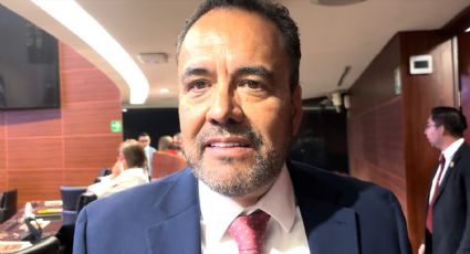 Senador pide a Morena evitar favoritismos en elección de la candidatura a la gubernatura de Chihuahua; él también aspira al cargo