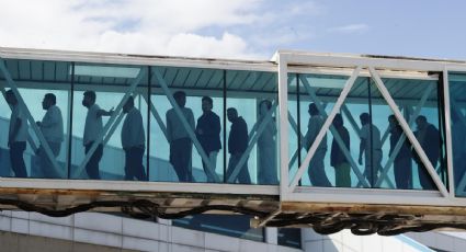 Caída de migración en EU por la política de Trump frena el crecimiento del empleo, revela estudio