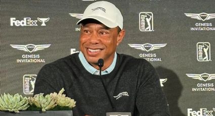 Tiger Woods medita la opción de regresar al Masters, torneo que ha conquistado cinco veces: "No está descartado"