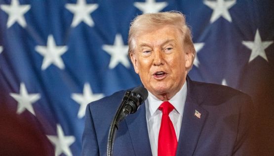 Trump analiza exigir a bancos de EU datos sobre la nacionalidad de sus clientes