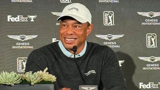 Tiger Woods medita la opción de regresar al Masters, torneo que ha conquistado cinco veces: "No está descartado"