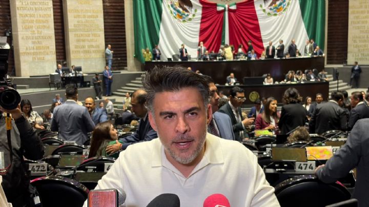 “A la conciencia y moral de los personajes señalados, queda la responsabilidad de los testimonios del libro”, afirma Scherer Pareyón