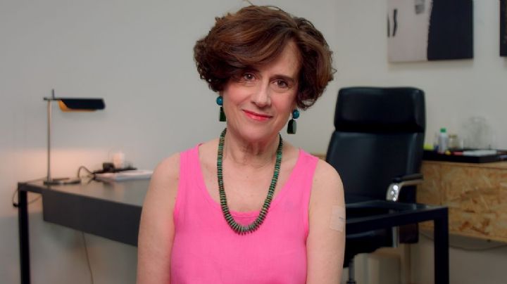 En opinión de Denise Dresser: Scherer Ibarra y el libro que exhibe la ignorancia palaciega de la 4T