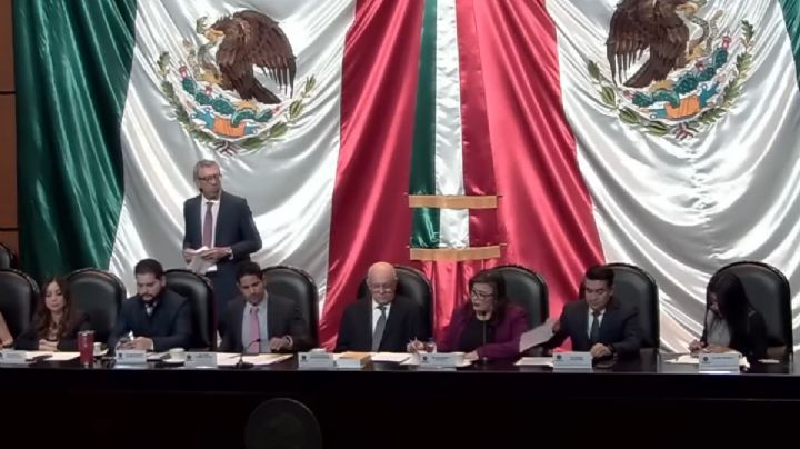 “¿Quién sabía y guardó silencio?”, pregunta diputada del PAN tras el descarrilamiento del Tren Interoceánico