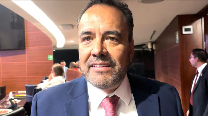 Senador pide a Morena evitar favoritismos en elección de la candidatura a la gubernatura de Chihuahua; él también aspira al cargo