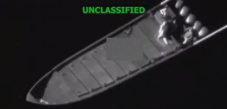 EU destruye otras tres embarcaciones en el Pacífico y el Caribe; se reportan 11 personas muertas