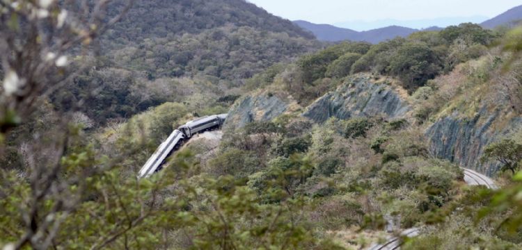 Falta de transparencia, omisiones y obstáculos procesales, acusan víctimas del Tren Interoceánico