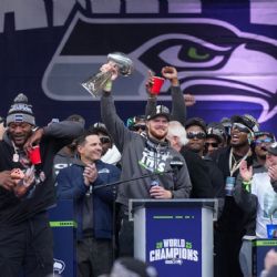 Los Seahawks de Seattle, campeones de la NFL, se ponen oficialmente a la venta para cumplir el deseo de su fallecido dueño