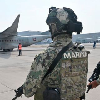 Hospital Naval e instalaciones a cargo de la Marina presentaron irregularidades por 233 mdp: ASF