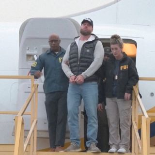 Ryan Wedding contrató a grupo armado en Colombia para asesinar a informante del FBI, reporta CBC