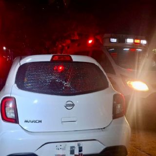 Asesinan a balazos a agente del Ministerio Público en Michoacán; su esposo resultó gravemente herido