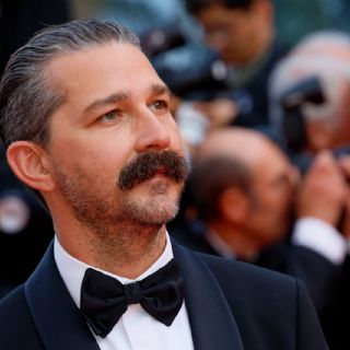 Detienen al actor Shia LaBeouf por agresión a golpes en contra de dos hombres en Nueva Orleans