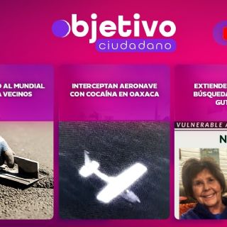 Objetivo Ciudadano: 18 de febrero