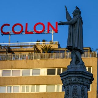 Cuestionan el origen genovés de Cristobal Colón; era noble y quizá de la Corona de Aragón