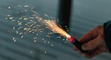 Mueren 12 personas en China tras la explosión en una tienda de fuegos artificiales