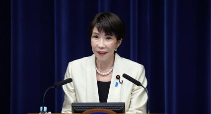 Parlamento reelige a Sanae Takaichi como primera ministra de Japón