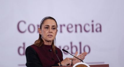 “Que presente su denuncia”: gobierno de Sheinbaum se niega a investigar de oficio la información revelada por Julio Scherer Ibarra