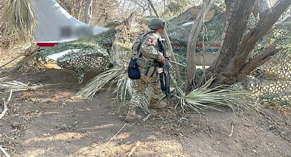 Aseguran un avión en Oaxaca que transportaba más de media tonelada de cocaína