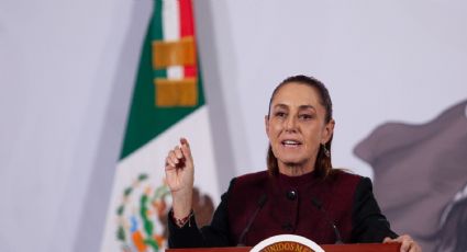 Sheinbaum afirma que tiene conversaciones para determinar si puede mediar en el conflicto entre Cuba y EU