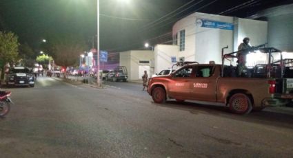 Atacan a balazos un convivio en Guanajuato: matan a una persona y dejan 12 heridos, entre ellos ocho niños