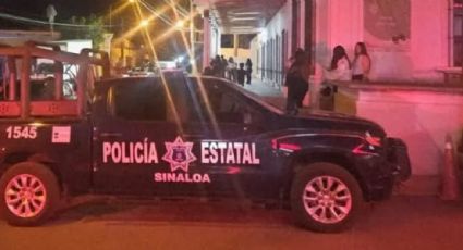 Sujetos disparan contra la casa del dirigente del Sindicato de Trabajadores de Culiacán