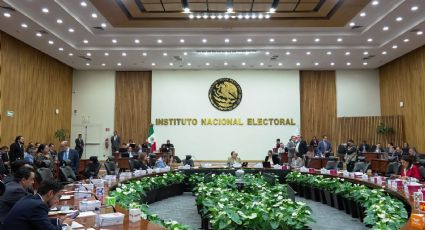 Irregularidades en material electoral y renta de vehículos por 66 mdp en el INE, detecta la Auditoría Superior de la Federación