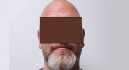 Danés se quedará en prisión: lo procesan por tentativa de abuso sexual de una niña de siete años en Veracruz 