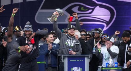 Los Seahawks de Seattle, campeones de la NFL, se ponen oficialmente a la venta para cumplir el deseo de su fallecido dueño