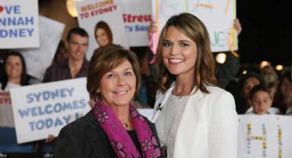 Nancy Guthrie pudo haber sido trasladada a México tras su secuestro y FBI contactó a autoridades federales: TMZ