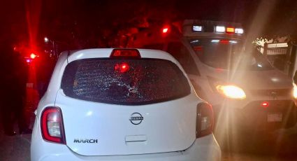 Asesinan a balazos a agente del Ministerio Público en Michoacán; su esposo resultó gravemente herido