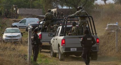 Hallan en Tabasco fosa clandestina con al menos seis cuerpos; tendrían entre tres y cinco años sepultados