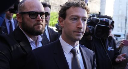 Mark Zuckerberg testifica en juicio histórico sobre adicción a las redes sociales