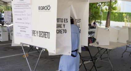 Reforma electoral recorta de 11 a ocho consejeros en el INE, 25% menos de dinero a partidos políticos y diputados aumentan a 508