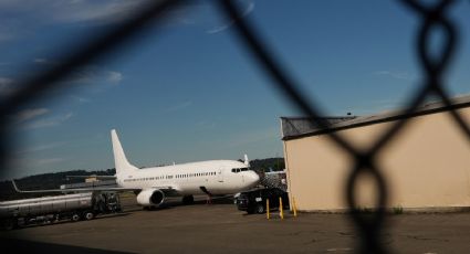 Bebé de dos meses con problemas respiratorios y su mamá son deportados de EU a México