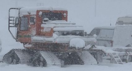De Rainier a California: las avalanchas más mortíferas en EU en las últimas cuatro décadas