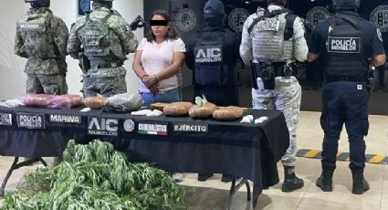 Procesan por extorsión a excandidata a presidenta municipal en Morelos; la vinculan con el Cártel del Pacífico