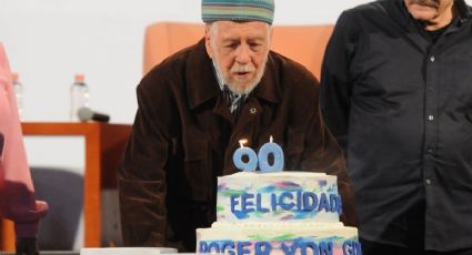 Muere Roger von Gunten, uno de los últimos exponentes de la Generación de la Ruptura