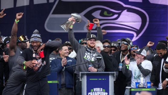 Los Seahawks de Seattle, campeones de la NFL, se ponen oficialmente a la venta para cumplir el deseo de su fallecido dueño